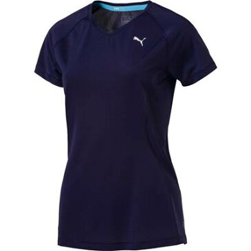 ☆プーマ PUMA レディース PWRCOOL Tシャツ 515947(01) size L (メ価格4000+TAX)