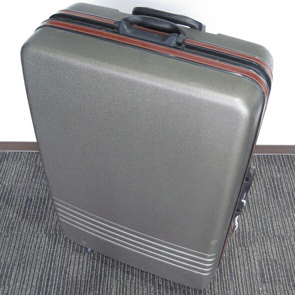 【レンタル・カード決済限定】【7日以上往路送料無料】サムソナイト Samsonite 大型スーツケース