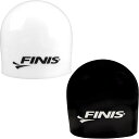 ☆FINIS（フィニス）スイムトレーニング シリコン ドームキャップ 325029