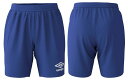 【小型宅配便送料無料(カード振込決済限定)】☆アンブロ UMBRO TRロゴグラフイツクプラクティクスパンツ UUUNJD85(SDBU)
