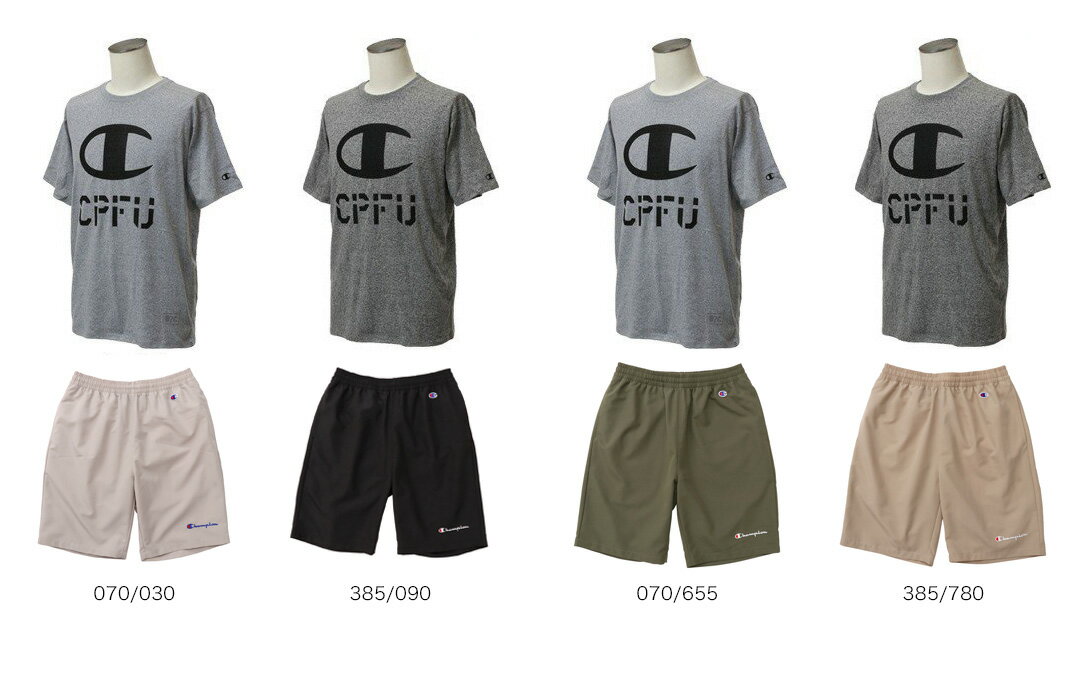 ھ̵(ɿѸ)ۡchampion CPFU ȾµTġϡեѥľ岼å C3PS301 & C3PS...