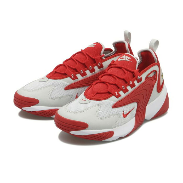 ☆ナイキ NIKE ZOOM 2K エア ズーム 2000 スニーカー メンズ AO0269(012) 26.5cm/27.0cm