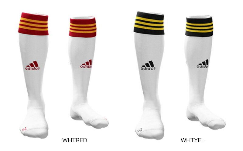 【メール便送料無料(カード振込決済限定)】☆アディダス サッカー ストッキング ソックス メンズ ユニセックス adiソックス 18 adidas CV7441...