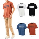 【メール便送料無料】☆コンバースCONVERSE メンズ クルーネックTシャツ CA231382