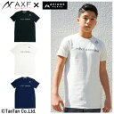 【スーパーSALE】【60％OFF】【AXFとコラボ】アクセフ Tシャツ 半袖 男の子 IFMC. イフミック ロゴ柄 ASIANZHEAD2 エイジアンズヘッズ【K】【2202】【C】