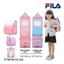 【30%OFFセール】【2024年度モデル】ランドセル FILA フィラ 入学準備 A4サイズ対応 女の子【代引き・後払い・ラッピング不可】【G】【2301】【...