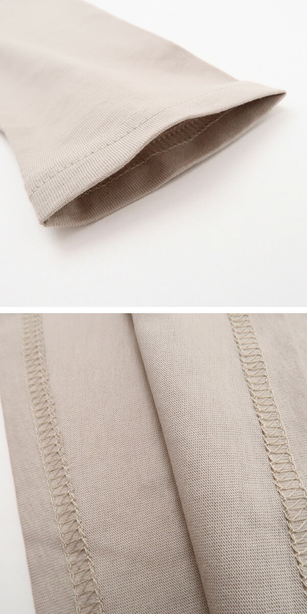 【30％OFFセール】ディラッシュ 長袖Tシャツ 男の子 24春 恐竜 ダイナソー ティラノサウルス シルバー サックス 90-130cm【K】【2401】【48】