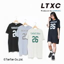 LOVETOXIC ugLVbN LTXC s[X TVcs[X ̎q 24  ioO 140-160cm LbY WjAyKzyVzy2402zy49z