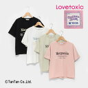 LOVETOXIC ugLVbN TVc }[Kbg hJ  TVc gbvX ̎q 24 LbY WjA v`v 990 It sN LO[ ubN 140-160cmyKzyVzy2402zy50z