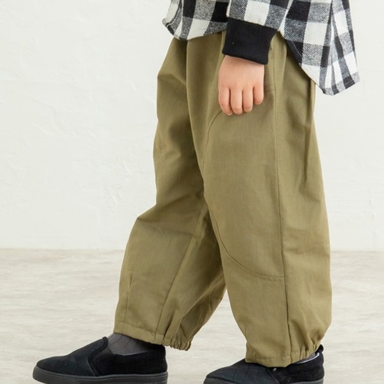 【20％OFFセール】ロングパンツ 切り替え 80-140cm キッズ 男の子 子供服 DILASH ディラッシュ【K】【新作】【2503】【65】