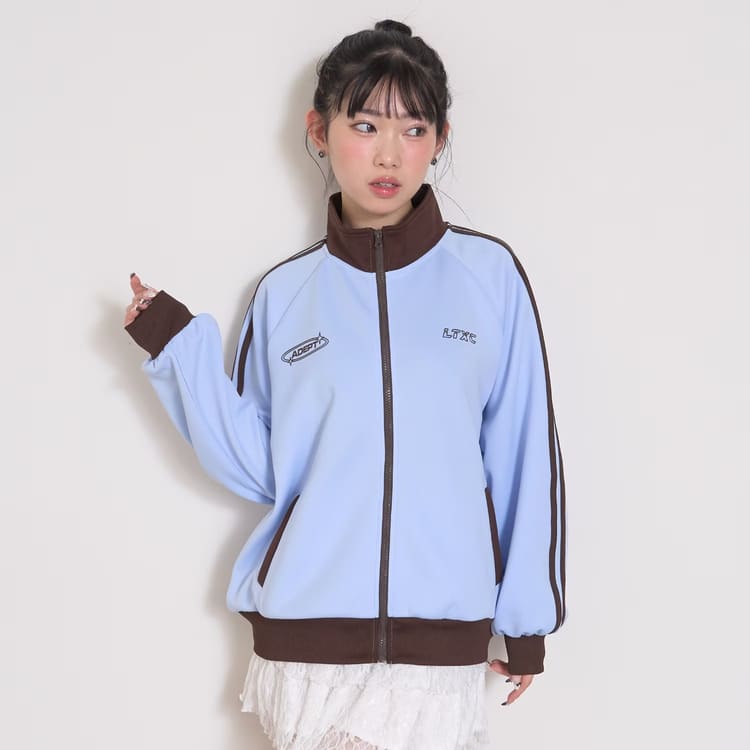 楽天市場】ラブトキシック（コート・ジャケット｜キッズファッション