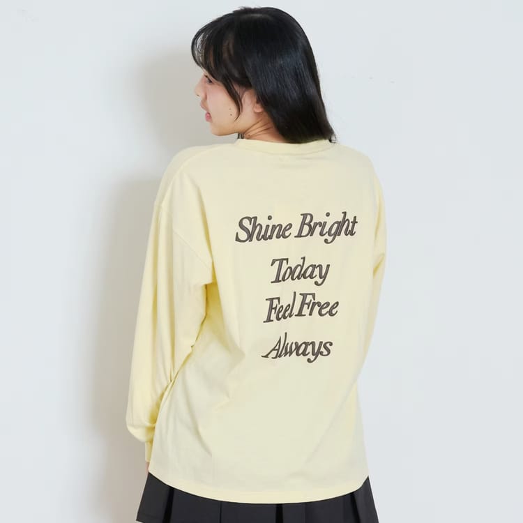 楽天市場】ラブトキシック 長袖tシャツの通販