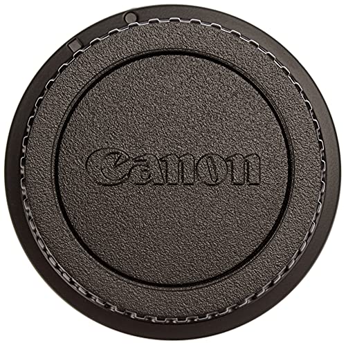 Canon レンズダストキャップ
