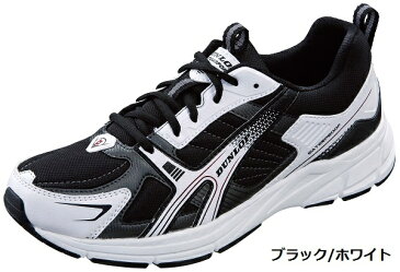 ダンロップ スニーカー メンズ 運動靴 キングサイズ対応 大きいサイズ DUNLOP モータースポーツ マックスランライトM229WP DM229 イチオシ