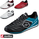 スニーカー メンズ lotto ロット トロフェオロードXI...