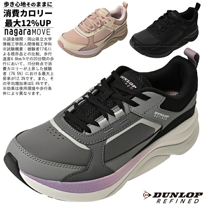ウォーキングシューズ（レディース）