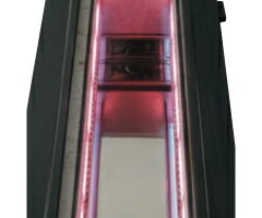 江部松商事/EBM 遠赤串焼器500型 LPガス用 8841410 (串焼き器・焼き鳥器・焼き鳥機・コンロ・業務用)02P30May15