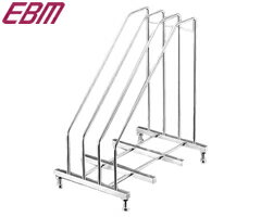 江部松商事 EBM 18-8 マナ板立 タテ型 6056500 （まな板立て・まな板スタンド・縦型・業務用・厨房用品）