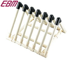 江部松商事 EBM イレクター マナ板スタンド 8381000 （まな板立て・まな板スタンド・業務用・厨房用品）