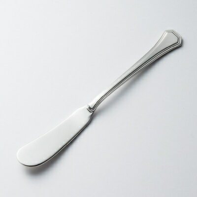 山崎金属工業/YAMACO クリスタルライン バタースプレーター #32 (カトラリー・バターナイフ・ス..