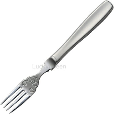Fish Fork - サクライ／Saks　18-8　ライラック　フィッシュフォーク　01260026　（日本製・国産・カトラリー・18-8ステンレス・フォーク・単品）02P30May15