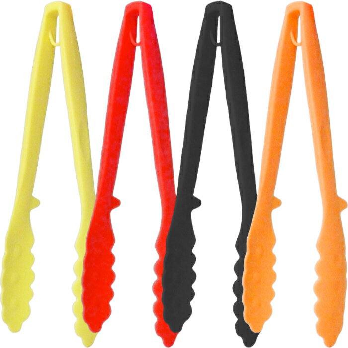 アルティス ホームシェフ 万能トング TGG76 （日本製・66ナイロン製・食洗機対応・キッチンツール・ARTIS・tg2410）