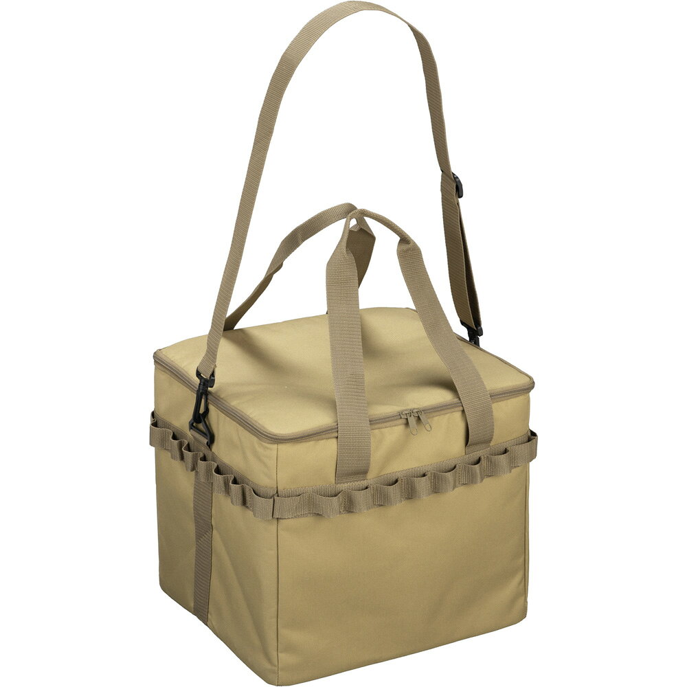 カワセ バンドック クーラーバッグ30L BD-750BE…