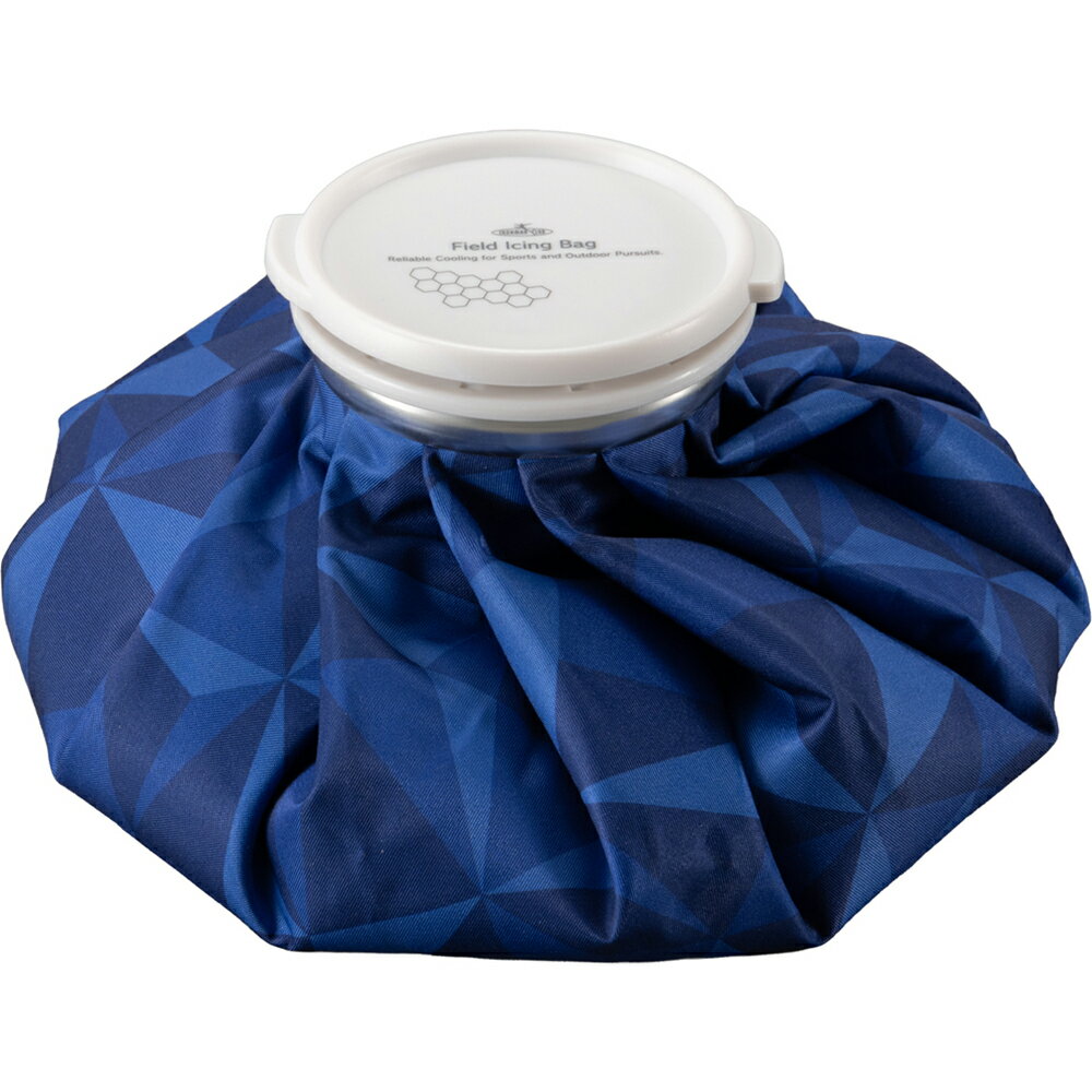 カワセ 鉄人倶楽部 フィールドアイシングバッグ M IMC-131M （氷嚢・氷のう・アイスバッグ・冷却・熱中..