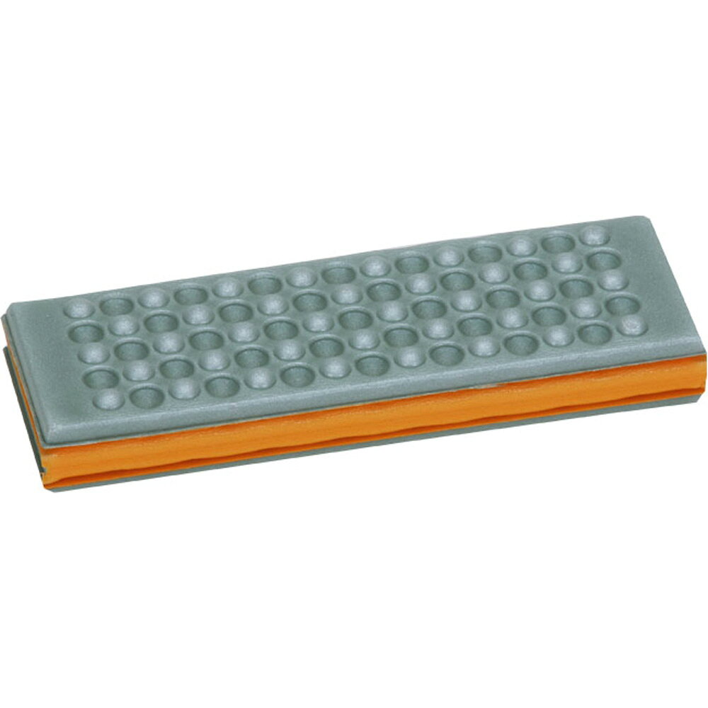 カワセ バンドック FDザブトン モスグリーン×オレンジ BD-514MO （キャンプ用品・...