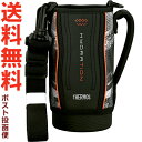 サーモス FHT-802F ※0.8L用 ハンディポーチ ブラックバレンシア(BKV) 900063171600 (THERMOS 真空断熱スポーツボトル 水筒用部品・カバー・ypp2509)【非対面】