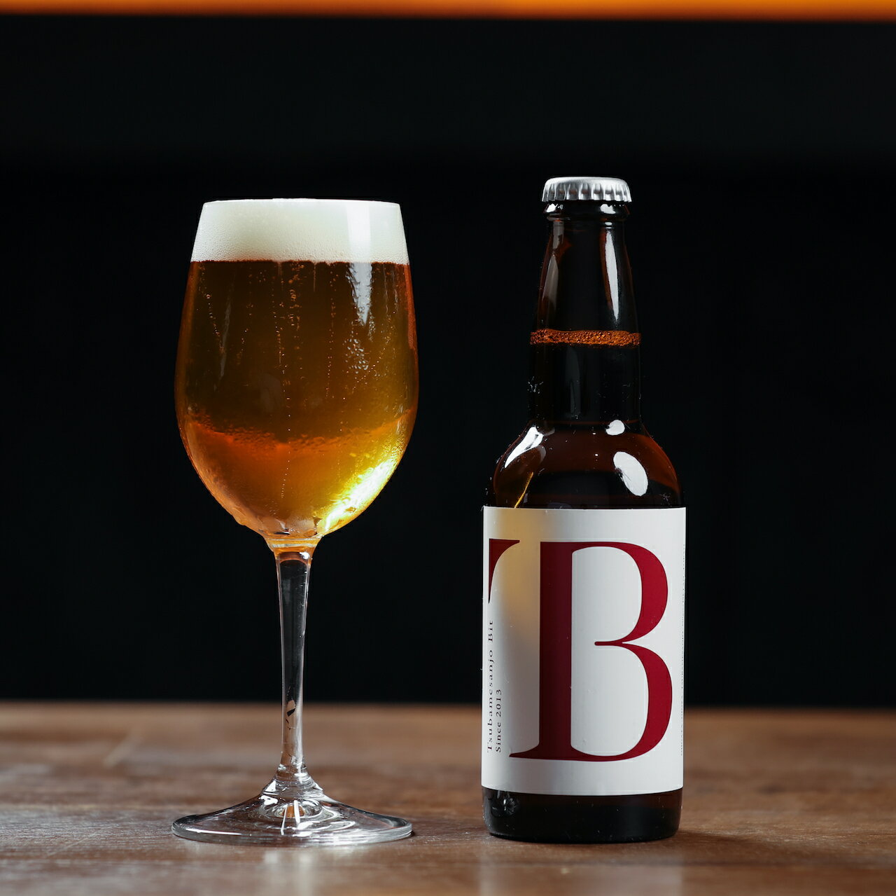 クリスマス お歳暮 新潟クラフトビール　お取り寄せ Ema 妻有ビール 330ml 【3本セット】 Bitオリジナルビール 新潟燕三条ホップ 新潟産　小麦　ホップ 自宅用 贅沢 新潟 お土産 誕生日 贈答品 プレゼント　燕三条bit