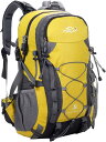 登山リュック 40L 登山バッグ 大容量 バックパック 防水 リュックサック ザック 収納性 超軽量 通気 男女兼用 多機能 キャンプ 防災 旅行 ハイキング アウトドア