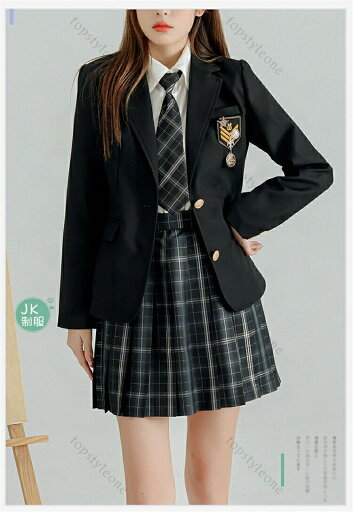 制服 ブレザー 女子 スクールブレザー 紺 学生制服 送料無料【全5色】スクール 長袖 ブレザー 制服 ジャケット 学生 学校 通学 スリムフィット 女子 人気 ブランド 入学 高校 中学 高校生 お受験 結婚式 発表会 学生服 ネイビー