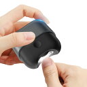 電動爪切り【2025年度 先行発売 】 電動爪やすり 電動つめきり 電動爪削り器 電動ネイルケア 爪とぎ LEDライト Type-C充電式 操作が簡単 爪傷防止...