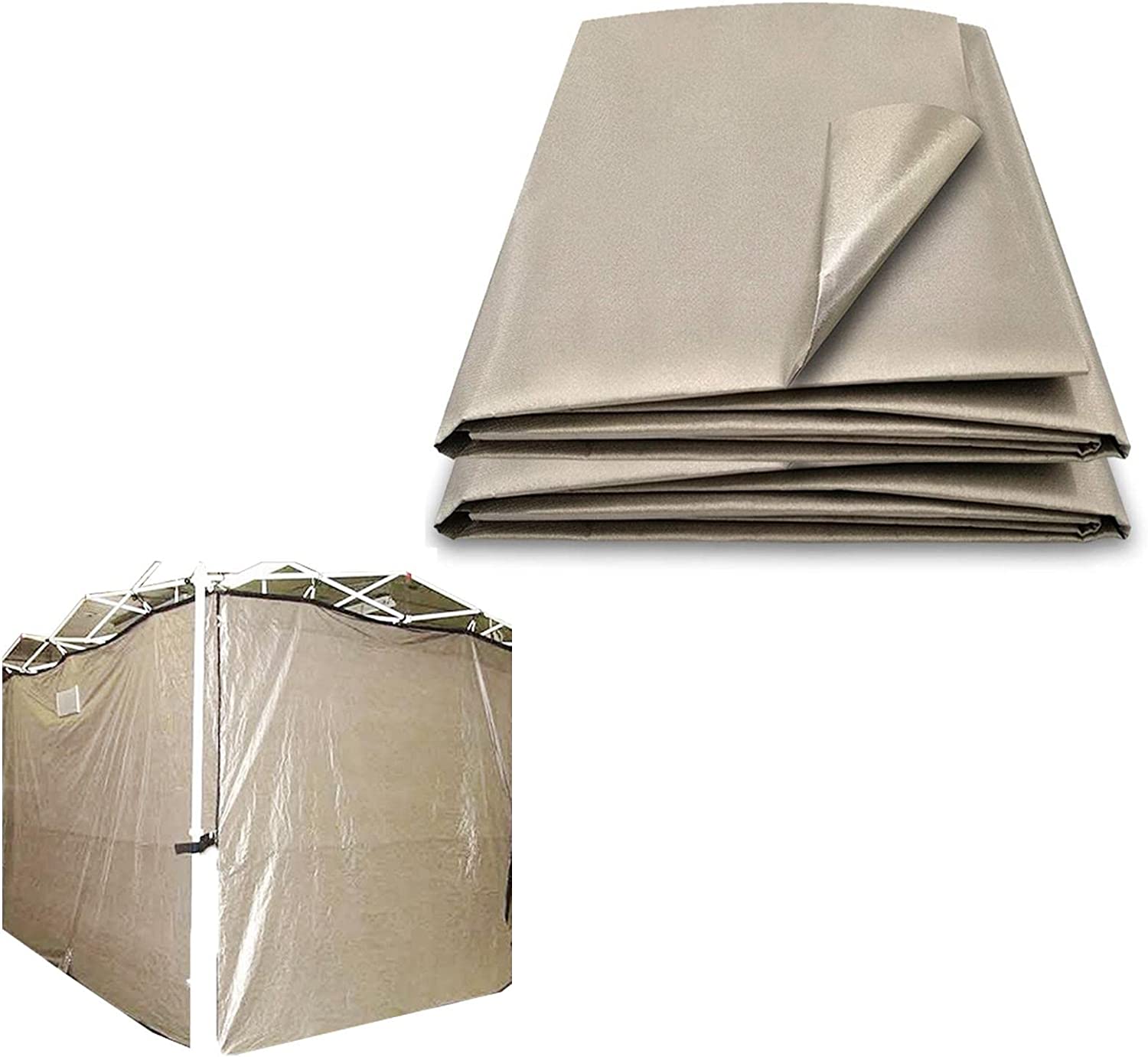 放射線遮断 遮断ファラデーケージ RF信号シールド EMF保護服ファラデーバッグ EMF ファラデー生地 rfid