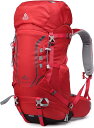 登山バッグ 40L 登山リュック 大容量 リュックサック 防水 ザック バックパック 収納性 超軽量 通気性 男女兼用 多機能 キャンプ 防災 旅行 ハイキング アウトドア