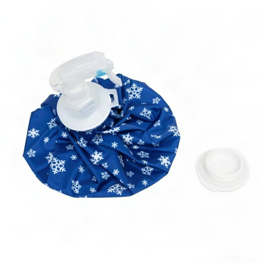 打撲 ケガ 風邪 発熱 霧吹き スプレー 熱中症対策 スポーツ アイシングバッグ アイシング 氷のう