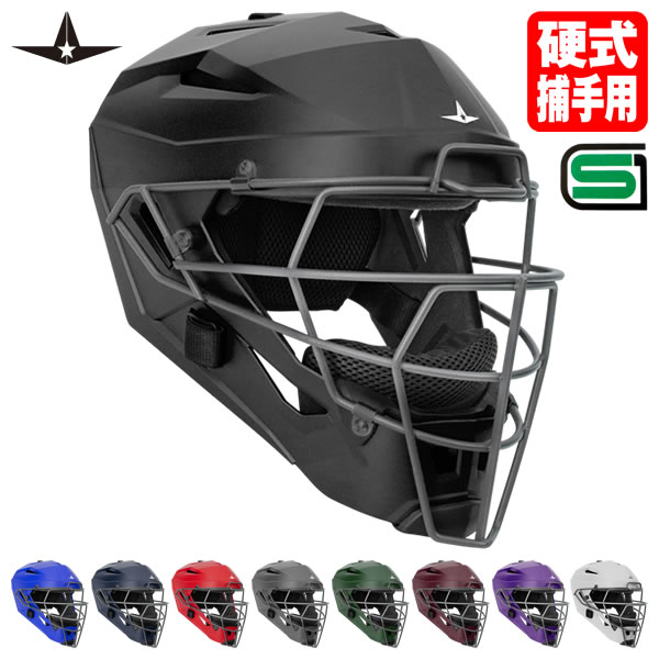 楽天市場】usa mizuno samurai g4 ホッケー型キャッチャーマスクの通販