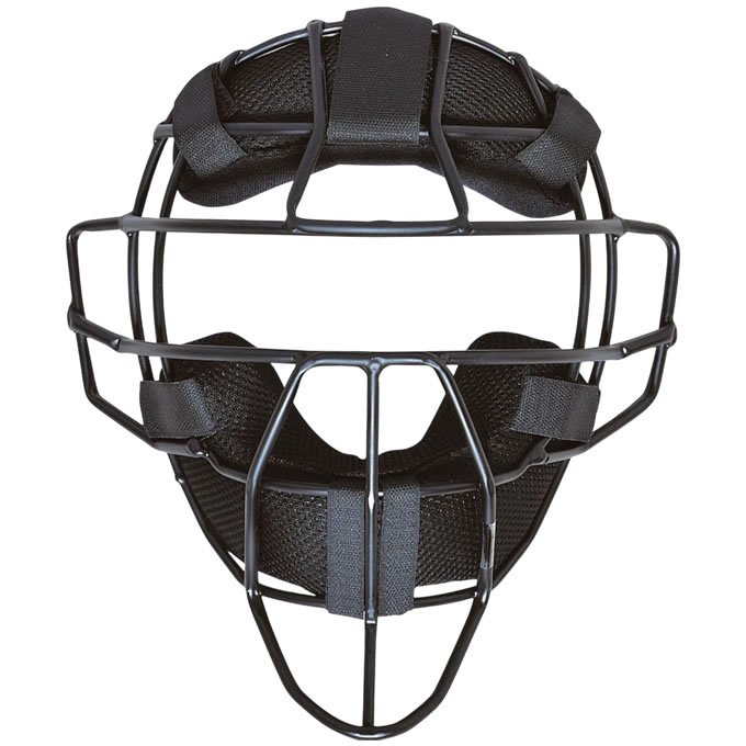 【即日発送可】ALL-STAR（オールスター） UM40SH 硬式審判用マスク 高校野球対応 S...