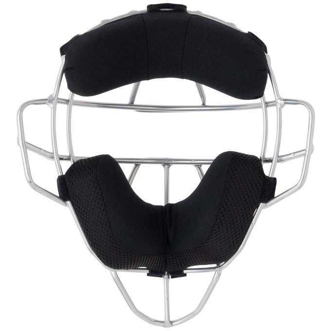 ALL-STAR（オールスター） UM40ST 硬式審判用マスク SGマーク合格品 野球