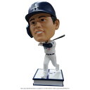 SHOHEI OHTANI LOS ANGELES DODGERS 9.5インチ ボブルヘッド ホーム 大谷翔平選手 FOCO社製 Square Base Bighead Bobblehead