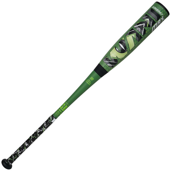 【即日発送可】marucci ワニクラッシャーマックス MJJSBBWCM 一般軟式バット トッ...