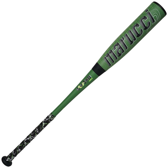 【即日発送可】marucci ワニクラッシャーマックス MJJSBBWCM 一般軟式バット トッ...