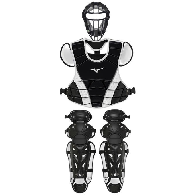 【即日発送可】ミズノ（MIZUNO） 1DJPC02809 小学生軟式・ゴムソフトボール キャッ...