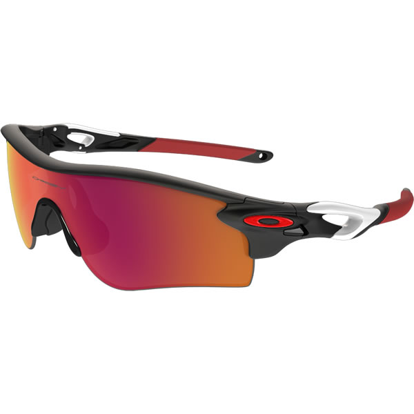 【あす楽対応】OAKLEY（オークリー）　OO9206-001　RADARLOCK PATH　PRIZM FIELD（野球専用）　レーダーロック　カスタムオーダー　野球用品　サングラス