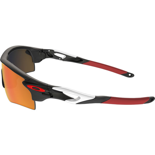 【あす楽対応】OAKLEY（オークリー）　OO9206-001　RADARLOCK PATH　PRIZM FIELD（野球専用）　レーダーロック　カスタムオーダー　野球用品　サングラス