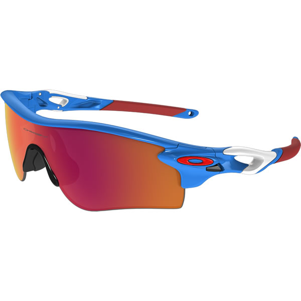 【あす楽対応】OAKLEY（オークリー）　OO9206-002　RADARLOCK PATH　PRIZM FIELD（野球専用）　レーダーロック　カスタムオーダー　野球用品　サングラス