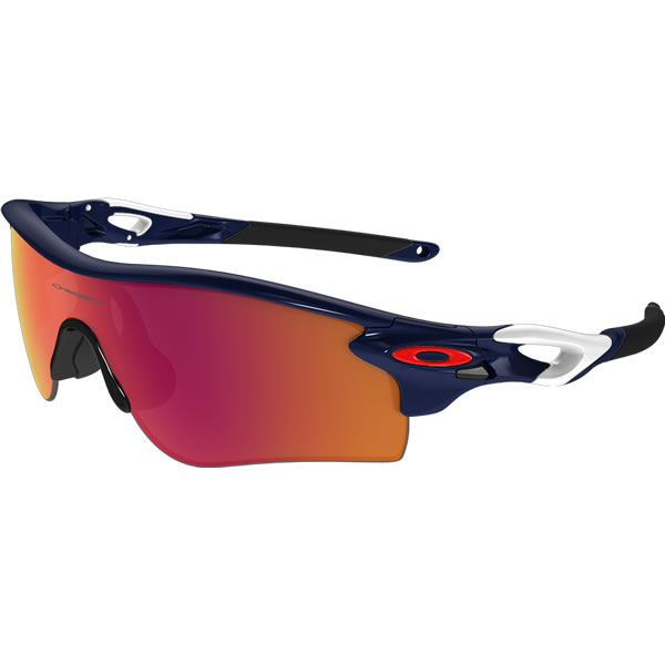 【あす楽対応】OAKLEY（オークリー）　OO9206-005　RADARLOCK PATH　PRIZM FIELD（野球専用）　レーダーロック　カスタムオーダー　野球用品　サングラス