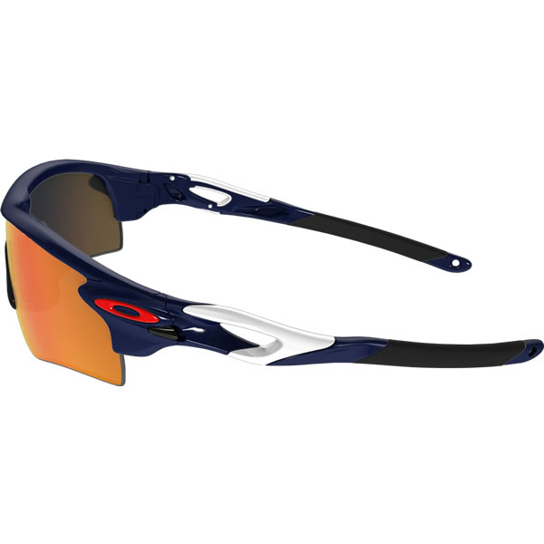 【あす楽対応】OAKLEY（オークリー）　OO9206-005　RADARLOCK PATH　PRIZM FIELD（野球専用）　レーダーロック　カスタムオーダー　野球用品　サングラス