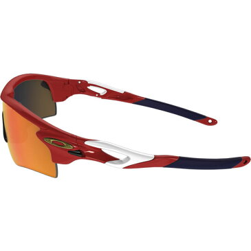 【あす楽対応】OAKLEY（オークリー）　OO9206-007　RADARLOCK PATH　PRIZM FIELD（野球専用）　レーダーロック　カスタムオーダー　野球用品　サングラス